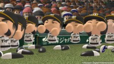 画像ギャラリー No.011のサムネイル画像 / 「実況パワフルプロ野球2013」，PS3/PS Vita/PSP向けに今秋発売決定。2013年シーズン終了時の選手能力データは無料配信を予定