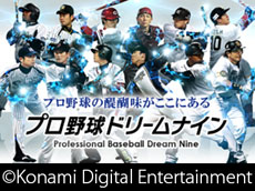 画像ギャラリー No.003のサムネイル画像 / 「実況パワフルプロ野球2013」が本日発売。2013年度のペナントレース終了時のデータにアップデートして，白熱した試合を楽しもう