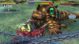 星葬ドラグニル オーバーコネクト