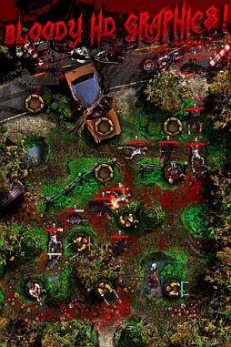 Night of the Living Dead Defense