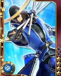 画像ギャラリー No.003のサムネイル画像 / 「みんなと バイオハザード チームサバイヴ」と「戦国BASARA カードヒーローズ･祭」のタイアップキャンペーンが開催