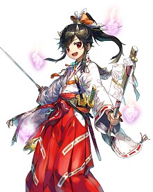 画像ギャラリー No.008のサムネイル画像 / 「チェインクロニクル」250万DL突破。新キャラ6名を含むガチャなど記念キャンペーンを実施＆内田真礼さん出演のWebCMが配信中