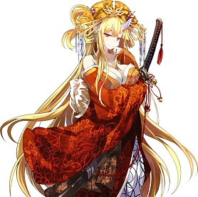 画像ギャラリー No.009のサムネイル画像 / 「チェインクロニクル」250万DL突破。新キャラ6名を含むガチャなど記念キャンペーンを実施＆内田真礼さん出演のWebCMが配信中