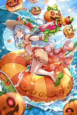 画像ギャラリー No.004のサムネイル画像 / 「チェンクロ」，時の楔を所持する「チャプリン」が参戦