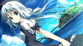 画像ギャラリー No.006のサムネイル画像 / 「向日葵の教会と長い夏休み -extra vacation-」がPS3とPSPで発売決定。新ヒロイン「鮎ケ瀬月子」と，今井麻美さんが歌うEDテーマ曲が追加に