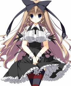 画像ギャラリー No.011のサムネイル画像 / 「向日葵の教会と長い夏休み -extra vacation-」がPS3とPSPで発売決定。新ヒロイン「鮎ケ瀬月子」と，今井麻美さんが歌うEDテーマ曲が追加に