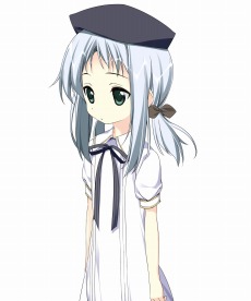 画像ギャラリー No.012のサムネイル画像 / 「向日葵の教会と長い夏休み -extra vacation-」がPS3とPSPで発売決定。新ヒロイン「鮎ケ瀬月子」と，今井麻美さんが歌うEDテーマ曲が追加に