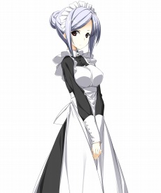 画像ギャラリー No.015のサムネイル画像 / 「向日葵の教会と長い夏休み -extra vacation-」がPS3とPSPで発売決定。新ヒロイン「鮎ケ瀬月子」と，今井麻美さんが歌うEDテーマ曲が追加に