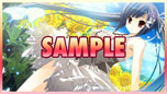 画像ギャラリー No.009のサムネイル画像 / 「向日葵の教会と長い夏休み -extra vacation-」の発売日が10月31日に決定。初回限定版の同梱特典のイメージや予約特典なども明らかに