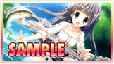 画像ギャラリー No.016のサムネイル画像 / 「向日葵の教会と長い夏休み -extra vacation-」の発売日が10月31日に決定。初回限定版の同梱特典のイメージや予約特典なども明らかに