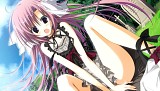 向日葵の教会と長い夏休み -extra vacation-