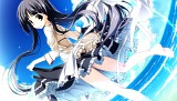 向日葵の教会と長い夏休み -extra vacation-