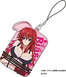 画像ギャラリー No.003のサムネイル画像 / 「ハイスクールD×D」，揺れたり揺れなかったりがよく分かるPV第1弾や限定版特典が公開に。洋服崩壊や妄想コスチュームが堪能できるバトルパートも