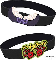 画像ギャラリー No.004のサムネイル画像 / 「ハイスクールD×D」，揺れたり揺れなかったりがよく分かるPV第1弾や限定版特典が公開に。洋服崩壊や妄想コスチュームが堪能できるバトルパートも