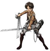 画像ギャラリー No.018のサムネイル画像 / 「進撃の巨人 -反撃の翼-」がMobageで配信開始。記念キャンペーンも開催