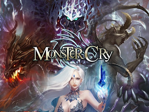 画像ギャラリー No.009のサムネイル画像 / 「MONSTER CRY」,対人戦が楽しめる「アリーナ」が登場。記念イベントも