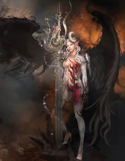 画像ギャラリー No.002のサムネイル画像 / 「MONSTER CRY」,本日より「第2回アリーナフェスティバル」が開催に