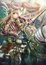 画像ギャラリー No.014のサムネイル画像 / 「MONSTER CRY」，Android版の正式サービスが本日スタート。9つのイベント/キャンペーンも同時に開催