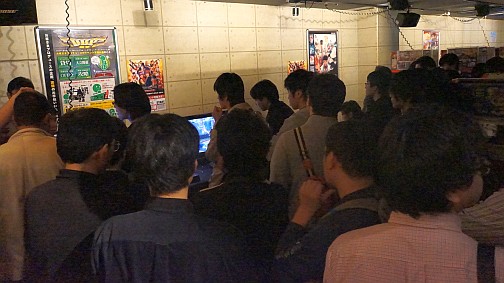 画像ギャラリー No.007のサムネイル画像 / 金髪ツインテ×スク水の圧倒的な破壊力。「DOA5 Ultimate: Arcade」，新キャラ「マリー・ローズ」の衝撃的アナザーコスが明らかに
