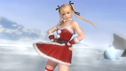 画像ギャラリー No.014のサムネイル画像 / 「DEAD OR ALIVE 5 Ultimate: Arcade」の稼動日が12月24日に決定。新キャラ「マリー・ローズ」の参戦や衣装の収集要素など新要素を追加して登場