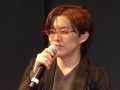 ［JAEPO2014］「DEAD OR ALIVE 5 Ultimate: Arcade」に新キャラクター参戦。早矢仕洋介氏が新情報を公開したステージイベントをレポート