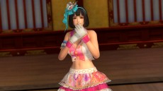 画像ギャラリー No.004のサムネイル画像 / 「DEAD OR ALIVE 5 Ultimate: Arcade」Ver.2.02（LR 1.05）が稼働開始。「戦国無双」シリーズから井伊直虎が参戦