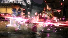 画像ギャラリー No.009のサムネイル画像 / 「DEAD OR ALIVE 5 Ultimate: Arcade」Ver.2.02（LR 1.05）が稼働開始。「戦国無双」シリーズから井伊直虎が参戦
