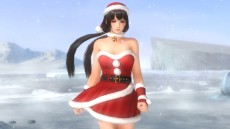 画像ギャラリー No.014のサムネイル画像 / 「DEAD OR ALIVE 5 Ultimate: Arcade」Ver.2.02（LR 1.05）が稼働開始。「戦国無双」シリーズから井伊直虎が参戦