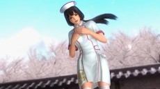 画像ギャラリー No.016のサムネイル画像 / 「DEAD OR ALIVE 5 Ultimate: Arcade」Ver.2.02（LR 1.05）が稼働開始。「戦国無双」シリーズから井伊直虎が参戦