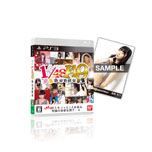 画像ギャラリー No.019のサムネイル画像 / 「AKB1/149 恋愛総選挙」,PS3に最適化されたスクリーンショットが公開に。ファン必見のキス顔や水着/制服姿を一挙掲載