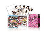 画像ギャラリー No.020のサムネイル画像 / 「AKB1/149 恋愛総選挙」,PS3に最適化されたスクリーンショットが公開に。ファン必見のキス顔や水着/制服姿を一挙掲載