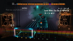 画像ギャラリー No.003のサムネイル画像 / 「ロックスミス2014」,Heartの“Crazy On You”など3楽曲が本日配信開始