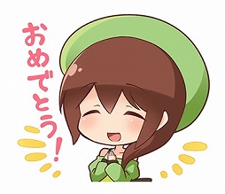 画像ギャラリー No.004のサムネイル画像 / 「フェアリードール」,4周年記念キャンペーンを8月3日より開催