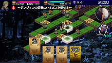 画像ギャラリー No.034のサムネイル画像 / iOS向けの「ドラゴンズドグマ クエスト」が近日配信! 登場キャラやゲームシステムの一部が公開に