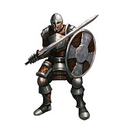 画像ギャラリー No.005のサムネイル画像 / 「ドラゴンズドグマ クエスト」，イベントダンジョン「モンクの修練場」が出現中