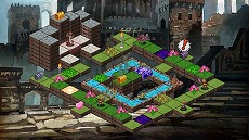 画像ギャラリー No.003のサムネイル画像 / 「ドラゴンズドグマ クエスト」,パズドラとのコラボが3月10日にスタート