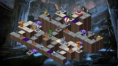 画像ギャラリー No.004のサムネイル画像 / 「ドラゴンズドグマ クエスト」,パズドラとのコラボが3月10日にスタート