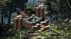 画像ギャラリー No.005のサムネイル画像 / 「ドラゴンズドグマ クエスト」,パズドラとのコラボが3月10日にスタート