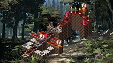 画像ギャラリー No.006のサムネイル画像 / 「ドラゴンズドグマ クエスト」,パズドラとのコラボが3月10日にスタート
