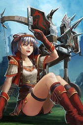 画像ギャラリー No.013のサムネイル画像 / 「ドラゴンズドグマ クエスト」,パズドラとのコラボが3月10日にスタート