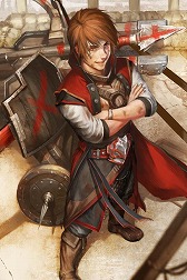 画像ギャラリー No.014のサムネイル画像 / 「ドラゴンズドグマ クエスト」,パズドラとのコラボが3月10日にスタート
