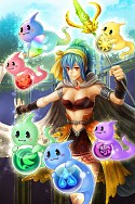 画像ギャラリー No.023のサムネイル画像 / 「ドラゴンズドグマ クエスト」,パズドラとのコラボが3月10日にスタート