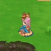 画像ギャラリー No.006のサムネイル画像 / 「ブレイブオンライン」,高レベル向けの新マップ「ピラミッドダンジョン」が登場