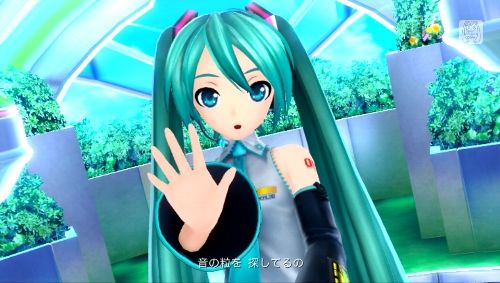 画像ギャラリー No.002のサムネイル画像 / 「初音ミク -Project DIVA- F 2nd」，約12分間で7曲を堪能できる最新PVが公開に。進化したリメイク曲や新規収録曲をダイジェストで紹介