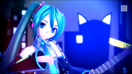 画像ギャラリー No.005のサムネイル画像 / 「初音ミク -Project DIVA- F 2nd」は2014年3月6日に発売。予約購入特典は,ソフトやPS Vita本体の持ち運びに便利な特製バッグ
