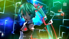 画像ギャラリー No.004のサムネイル画像 / 「初音ミク -Project DIVA- F 2nd」,32曲分のダイジェストPVが収録された最新映像が公開に