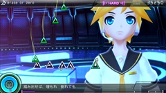 画像ギャラリー No.033のサムネイル画像 / 「初音ミク -Project DIVA- F 2nd」,キャラクター達との写真撮影や合成加工ができるPS3/PS Vita版の独自機能を紹介。収録楽曲&モジュール情報も