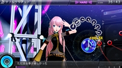 画像ギャラリー No.062のサムネイル画像 / 「初音ミク -Project DIVA- F 2nd」,キャラクター達との写真撮影や合成加工ができるPS3/PS Vita版の独自機能を紹介。収録楽曲&モジュール情報も