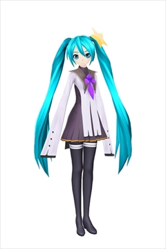 画像ギャラリー No.001のサムネイル画像 / 「初音ミク -Project DIVA- F 2nd」収録の「メテオ」「Hello,Worker」「番凩」「ミラクルペイント」「soundless voice」の5曲と15種類のモジュールを紹介