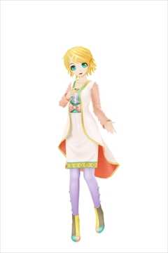 画像ギャラリー No.004のサムネイル画像 / 「初音ミク -Project DIVA- F 2nd」収録の「メテオ」「Hello,Worker」「番凩」「ミラクルペイント」「soundless voice」の5曲と15種類のモジュールを紹介
